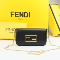 Fendi Satchel Bags